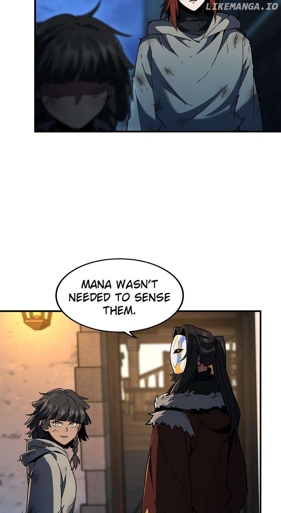 The Beginning After The End Chapter 202 image 10